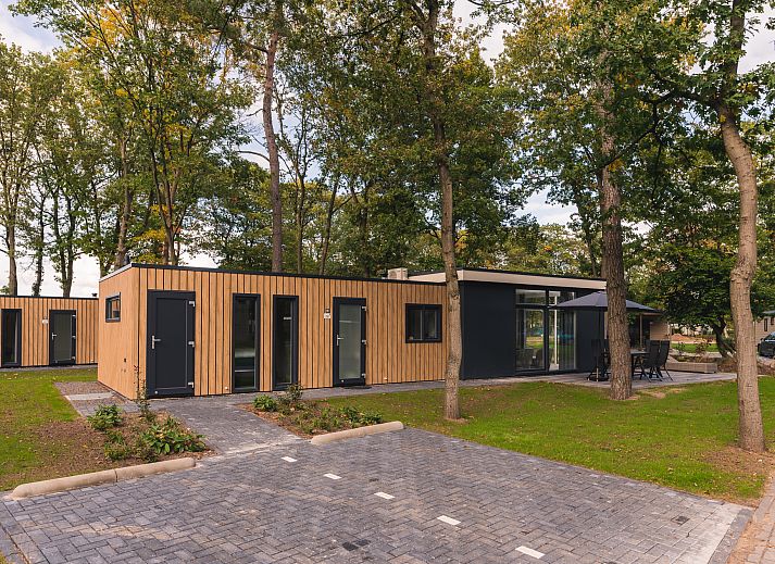Verblijf 292149 • Vakantiewoning Achterhoek • 2+