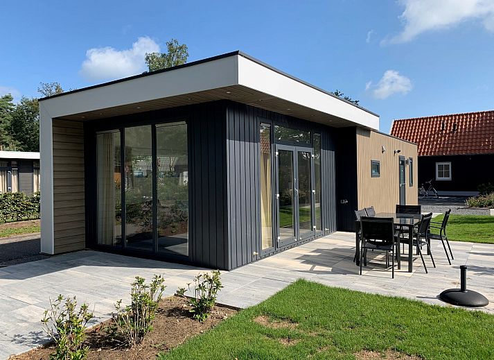 Verblijf 292156 • Chalet Achterhoek • Berkel 4