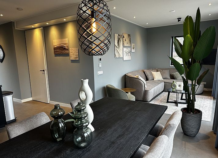 Chalet in Lochem met modern exterieur in de rustige natuur van de Achterhoek, Gelderland.