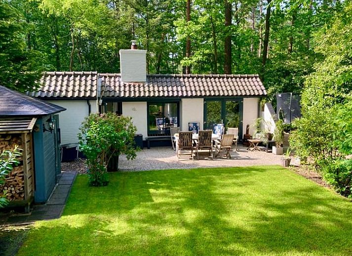 Verblijf 292160 • Chalet Achterhoek • Velthorst 4