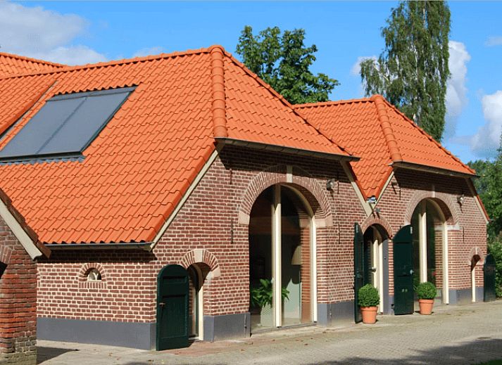 Verblijf 292165 • Chalet Achterhoek • Pavilion 6