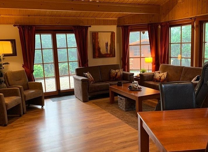 Guest house 292174 - Chalet Achterhoek - 330