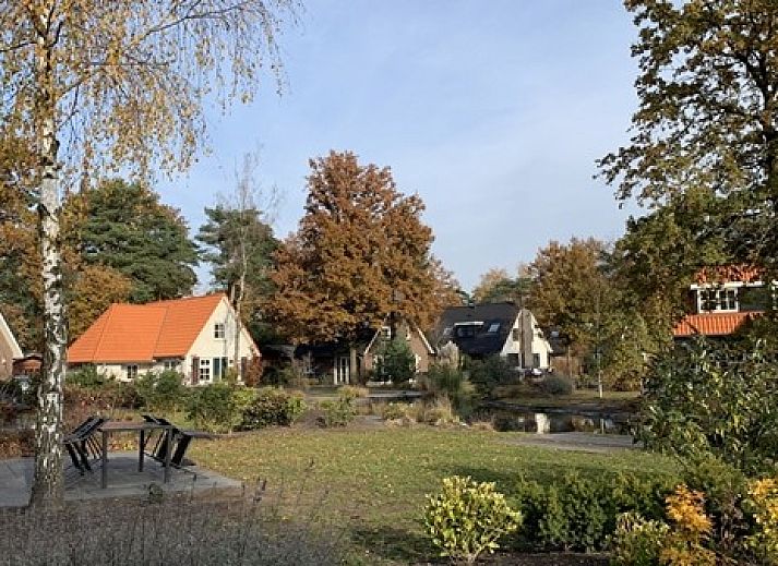 Guest house 292174 - Chalet Achterhoek - 330