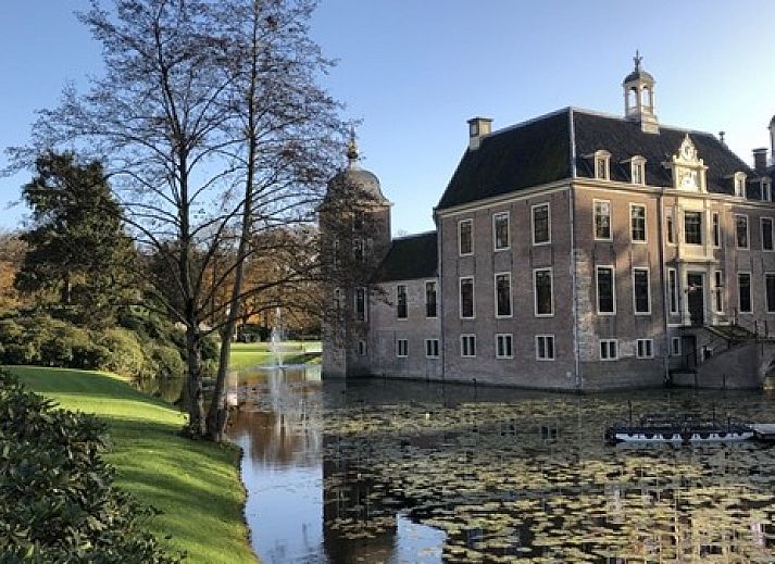 Guest house 292174 - Chalet Achterhoek - 330