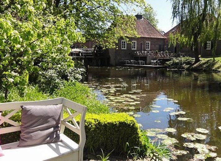 Guest house 292174 - Chalet Achterhoek - 330