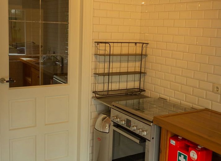 Vakantiehuis in Lochem omringd door groene natuur en bloeiende velden in de Achterhoek, Gelderland. Perfecte rustieke vakantiewoning.