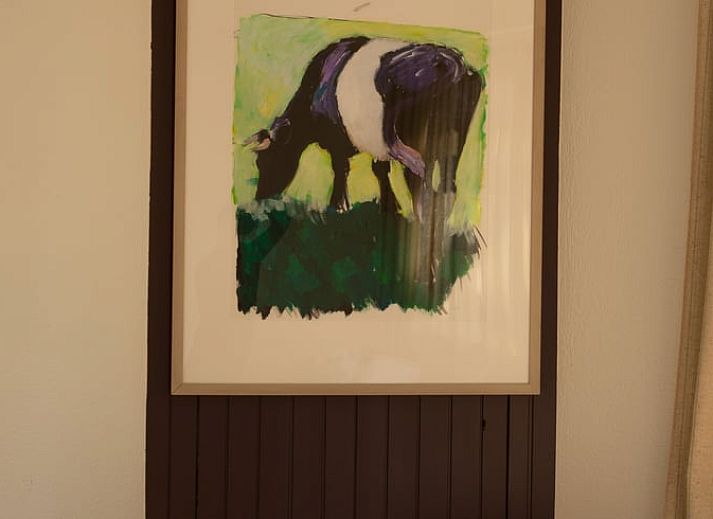 Vakantiehuis in Lochem, charmant verblijf in de Achterhoek, Gelderland omgeven door groene natuur en rustieke omgeving.