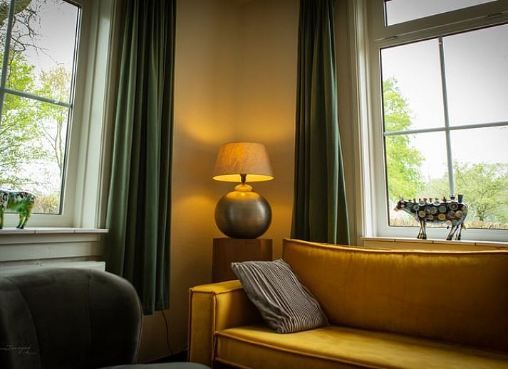 Charmant vakantiehuis in Lochem, Achterhoek, met groene omgeving en authentieke architectuur, ideaal voor een ontspannen verblijf in Gelderland.