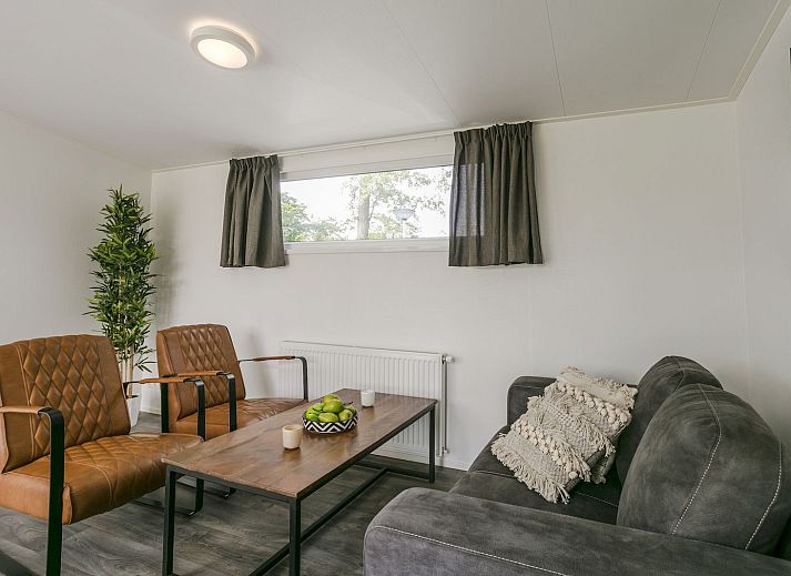 Guest house 292182 - Holiday property Achterhoek - Lodge Mistique