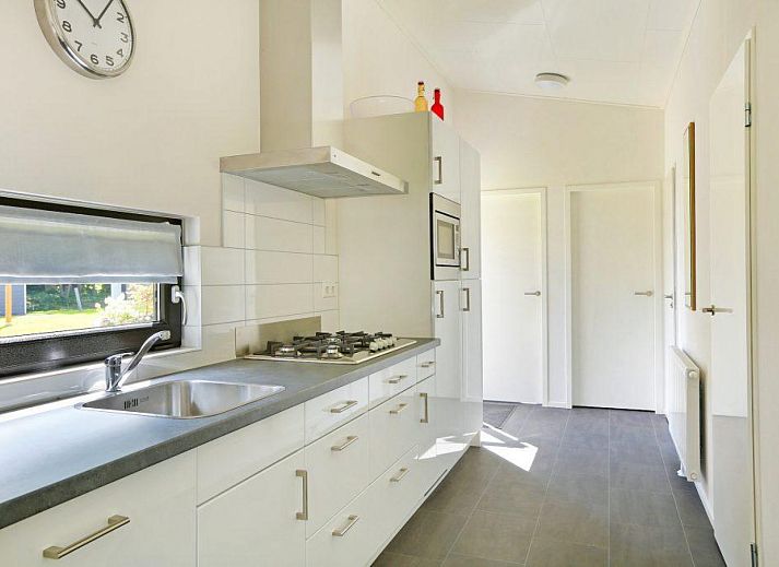 Verblijf 292184 - Vakantiewoning Achterhoek - Lodge Grand Modern met Finse sauna