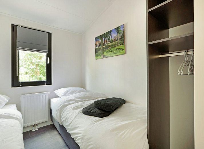 Verblijf 292184 - Vakantiewoning Achterhoek - Lodge Grand Modern met Finse sauna