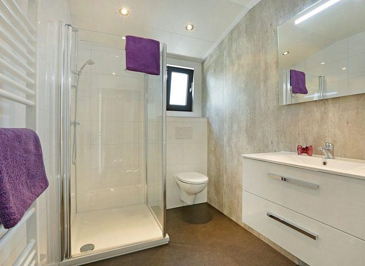 Verblijf 292184 - Vakantiewoning Achterhoek - Lodge Grand Modern met Finse sauna