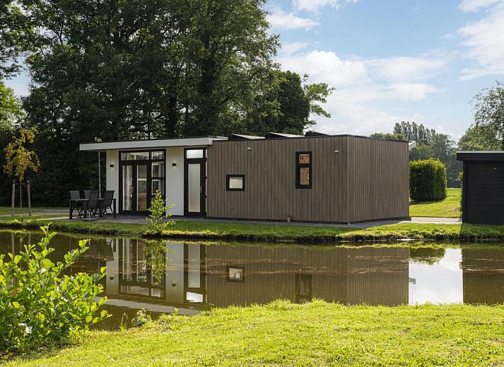 Verblijf 292185 • Vakantiewoning Achterhoek • De Waterlelie