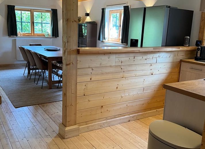 Gezellige zolderkamer in Vakantiehuis in Lochem, gelegen in de prachtige Achterhoek, Gelderland. Perfect voor een ontspannen verblijf.