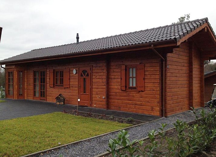 Guest house 292194 - Holiday property Achterhoek - Vrijstaande woning in Lochem