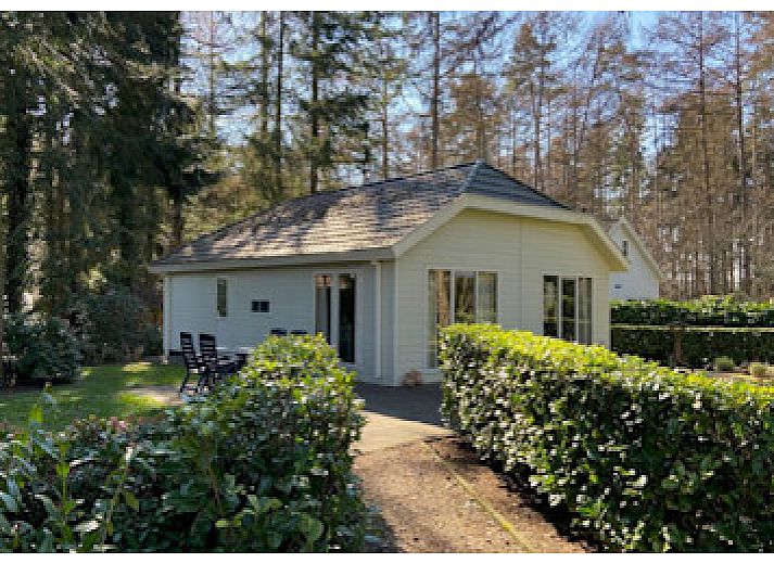 Unterkunft 292195 - Ferienhaus Achterhoek - Vrijstaande woning in Lochem