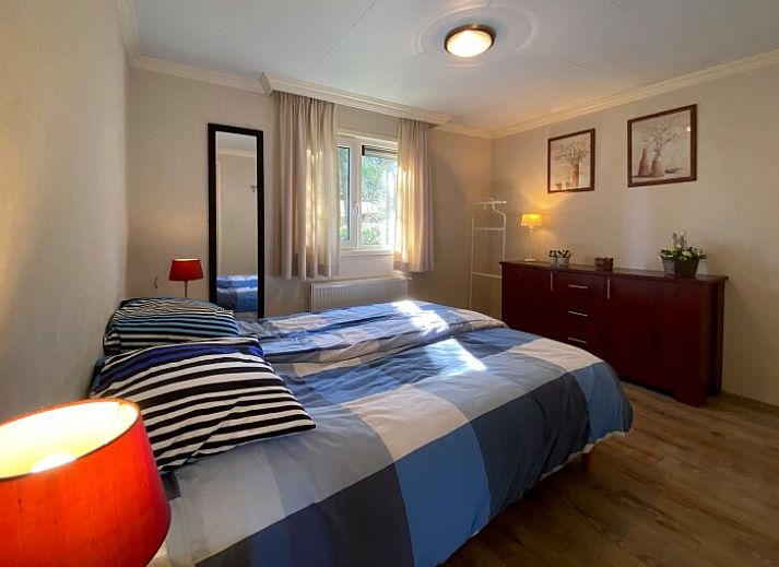 Unterkunft 292195 - Ferienhaus Achterhoek - Vrijstaande woning in Lochem