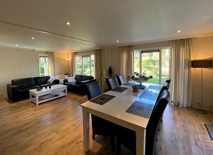 Unterkunft 292195 - Ferienhaus Achterhoek - Vrijstaande woning in Lochem