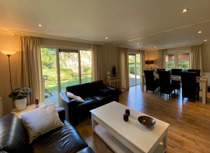 Unterkunft 292195 - Ferienhaus Achterhoek - Vrijstaande woning in Lochem