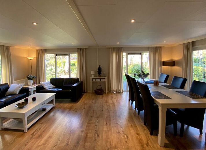 Unterkunft 292195 - Ferienhaus Achterhoek - Vrijstaande woning in Lochem