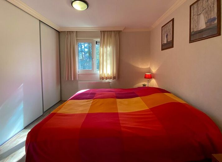 Unterkunft 292195 - Ferienhaus Achterhoek - Vrijstaande woning in Lochem