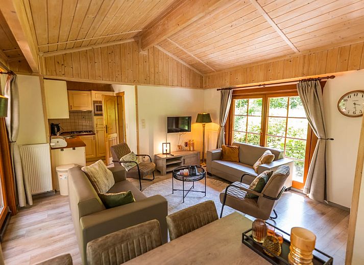 Guest house 292196 - Holiday property Achterhoek - Vrijstaande woning in Lochem