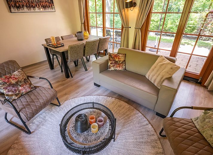 Guest house 292196 - Holiday property Achterhoek - Vrijstaande woning in Lochem