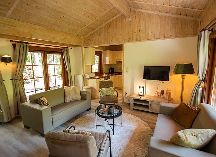 Guest house 292196 - Holiday property Achterhoek - Vrijstaande woning in Lochem