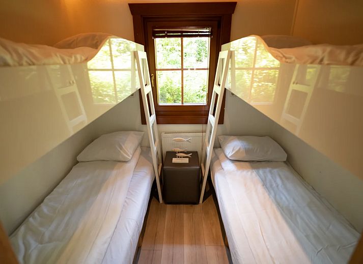 Guest house 292196 - Holiday property Achterhoek - Vrijstaande woning in Lochem