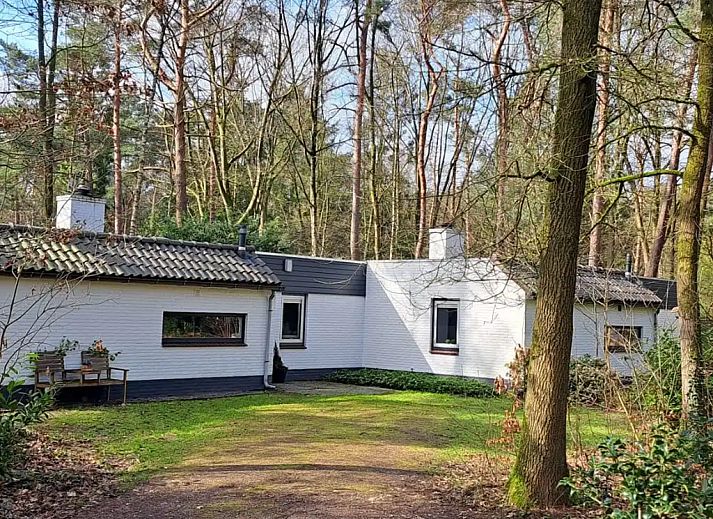 Verblijf 292197 - Vakantiewoning Achterhoek - Vakantiewoningen Knabbel &amp; Babbel