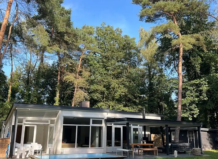 Unterkunft 292198 - Ferienhaus Achterhoek - Bos &amp; Lochem