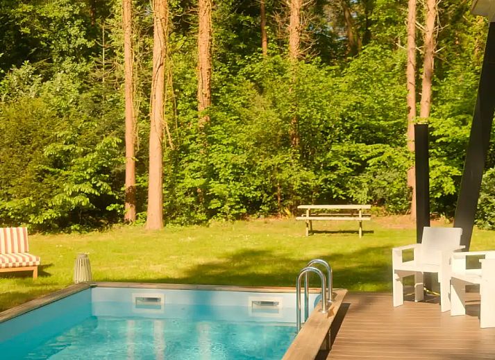 Unterkunft 292198 - Ferienhaus Achterhoek - Bos &amp; Lochem