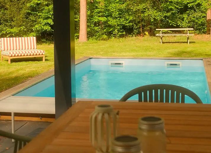 Unterkunft 292198 - Ferienhaus Achterhoek - Bos &amp; Lochem