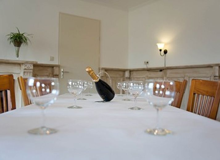 Verblijf 292202 • Vakantiewoning Achterhoek • Holterveldsehoeve