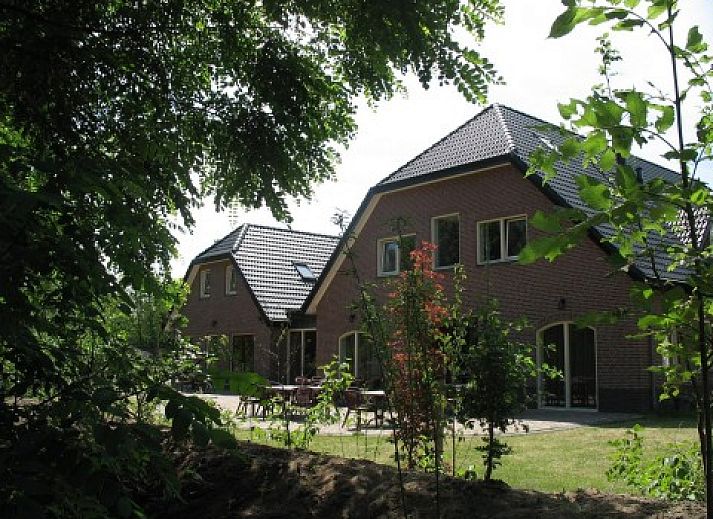Verblijf 292204 • Vakantiewoning Achterhoek • de Tienhoeve