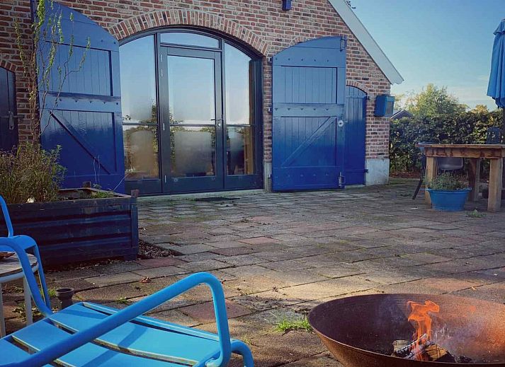 Verblijf 292208 - Vakantiewoning Achterhoek - DG1379