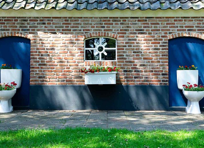 Verblijf 292208 - Vakantiewoning Achterhoek - DG1379