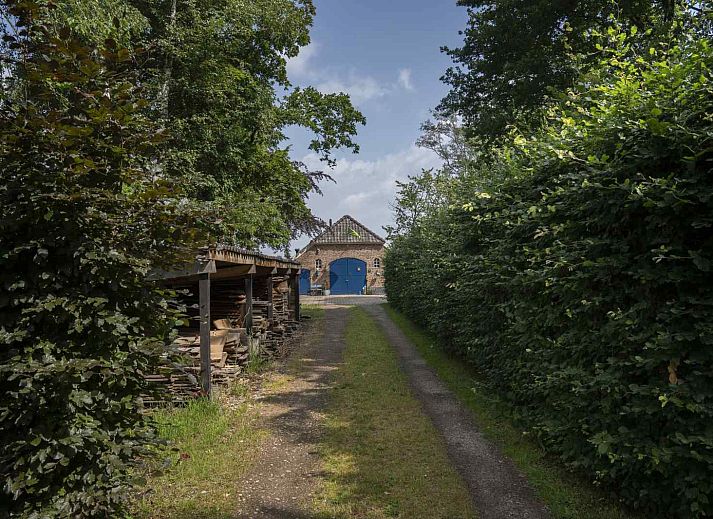 Verblijf 292208 - Vakantiewoning Achterhoek - DG1379