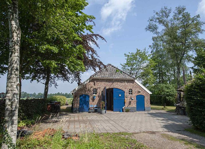 Verblijf 292208 - Vakantiewoning Achterhoek - DG1379