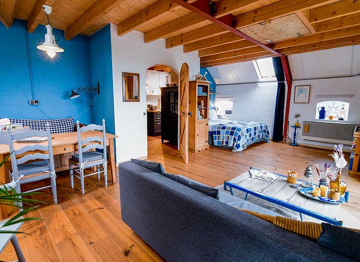 Verblijf 292208 - Vakantiewoning Achterhoek - DG1379