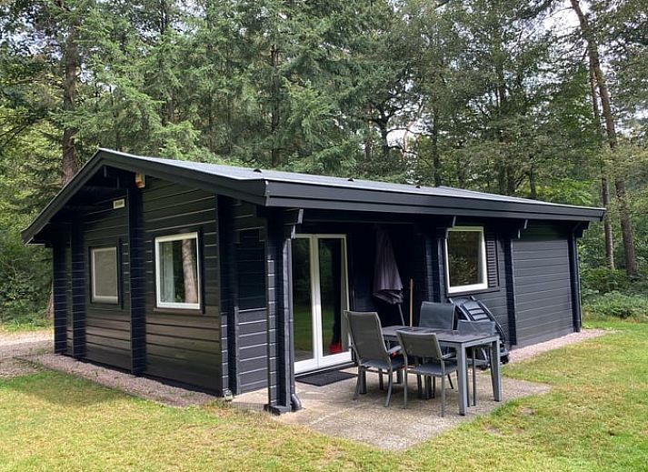 Unterkunft 292209 • Ferienhaus Achterhoek • Vakantiehuisje in Hengelo