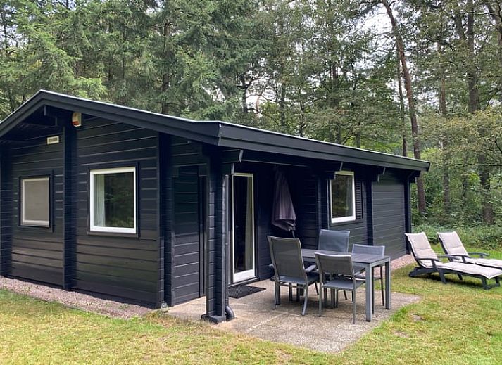 Unterkunft 292210 • Ferienhaus Achterhoek • Huisje in Hengelo