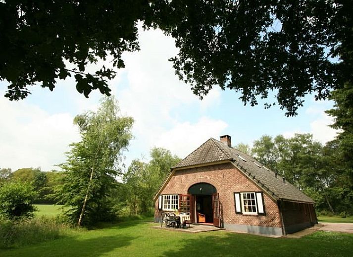 Unterkunft 292212 - Ferienhaus Achterhoek - Huisje in Hengelo