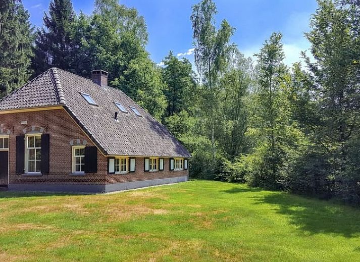 Unterkunft 292212 - Ferienhaus Achterhoek - Huisje in Hengelo