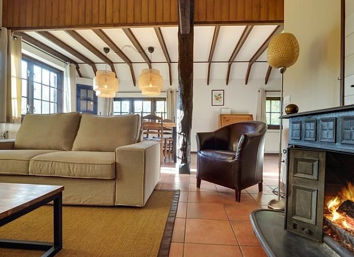 Unterkunft 292212 - Ferienhaus Achterhoek - Huisje in Hengelo