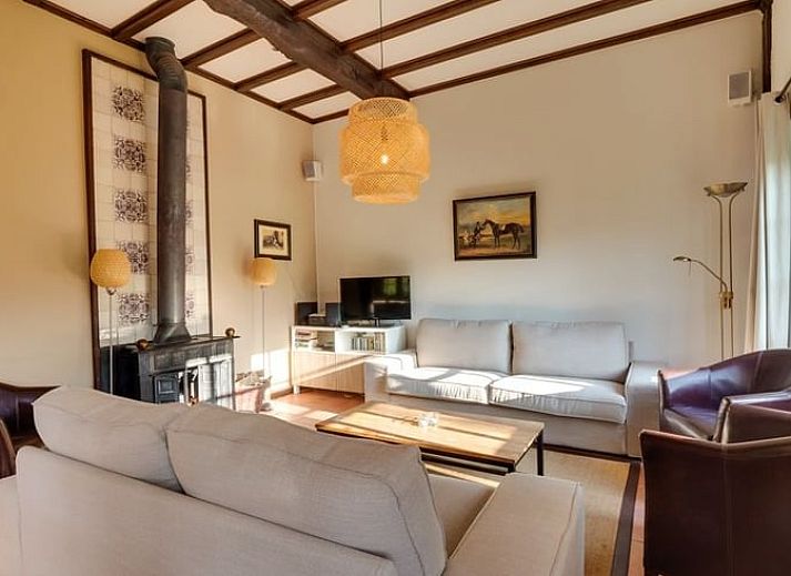 Unterkunft 292212 - Ferienhaus Achterhoek - Huisje in Hengelo