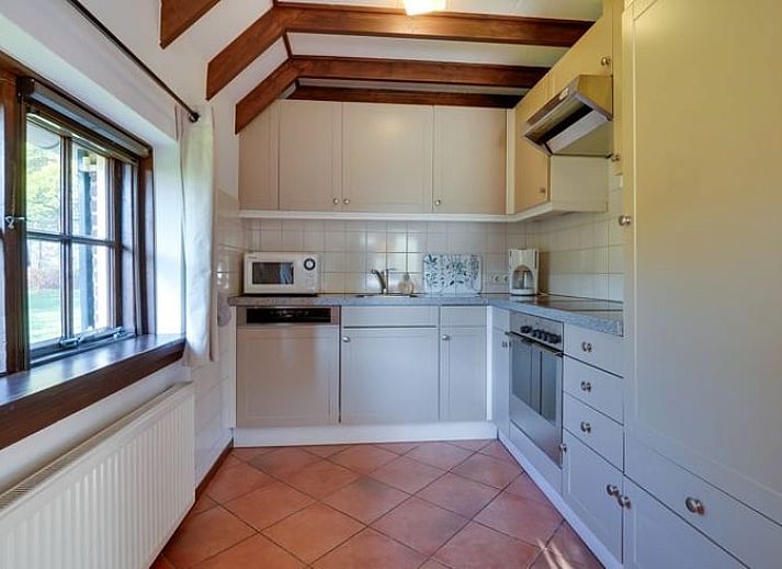 Unterkunft 292212 - Ferienhaus Achterhoek - Huisje in Hengelo