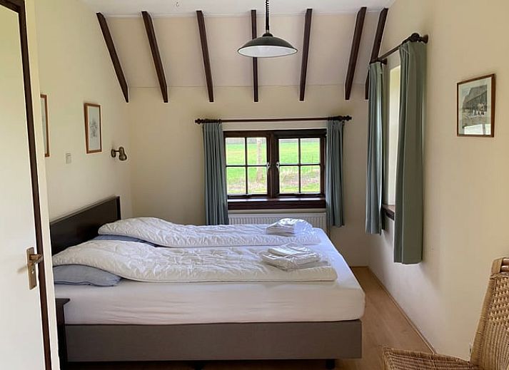 Unterkunft 292212 - Ferienhaus Achterhoek - Huisje in Hengelo