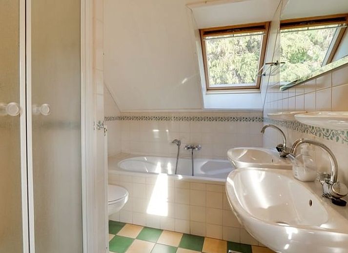 Unterkunft 292212 - Ferienhaus Achterhoek - Huisje in Hengelo