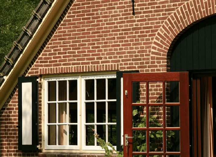 Unterkunft 292212 - Ferienhaus Achterhoek - Huisje in Hengelo